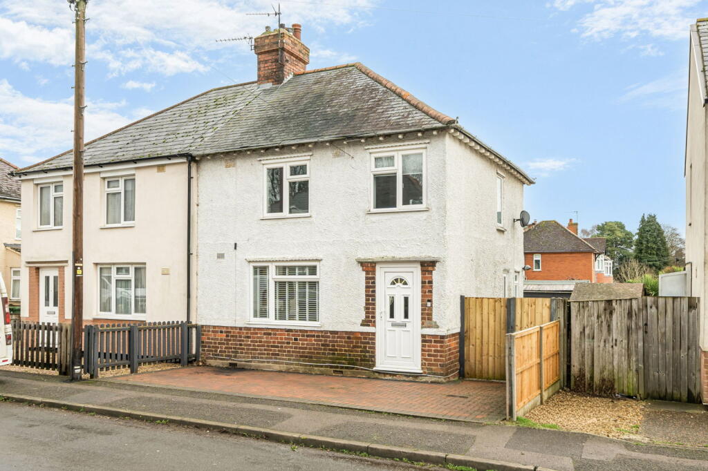 Main image of property: Parkfield Road, Oakham