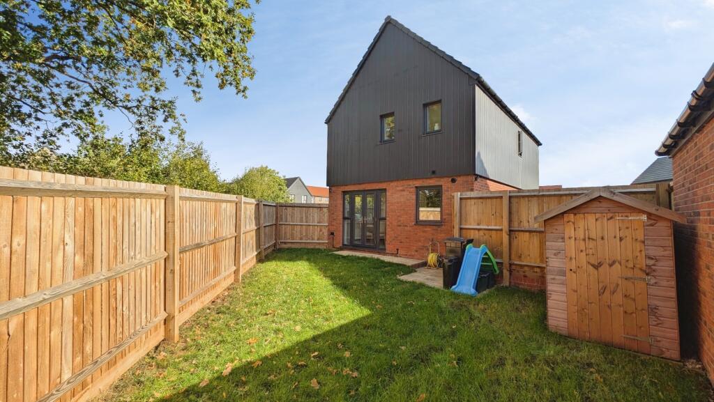 House in Yate, South Gloucestershire - View 4