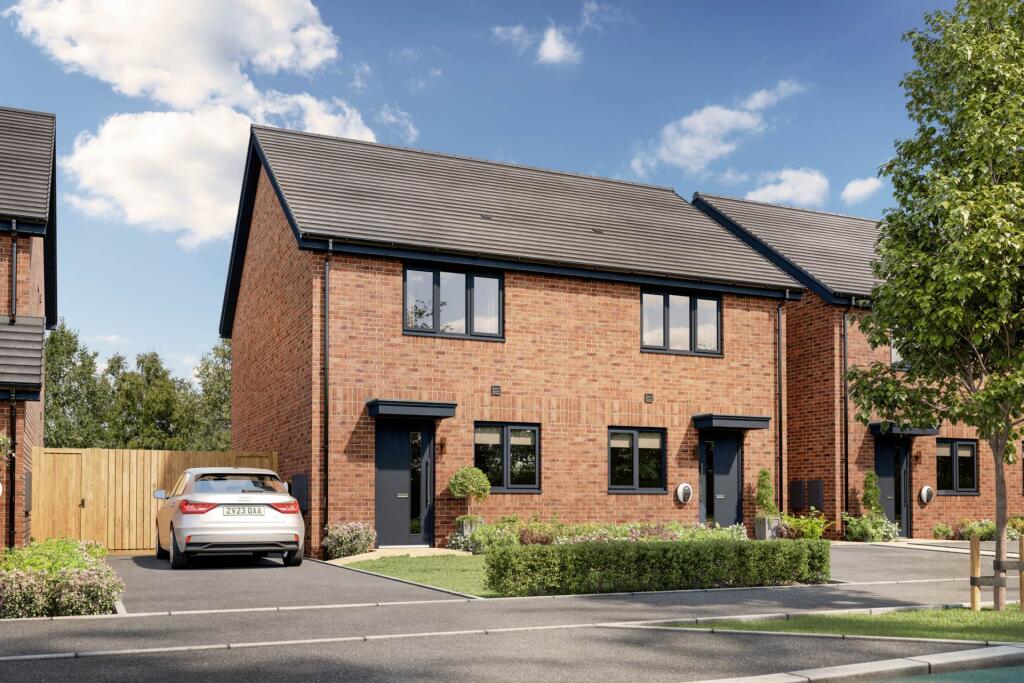 Main image of property: Calamite Close, Thatto Heath
