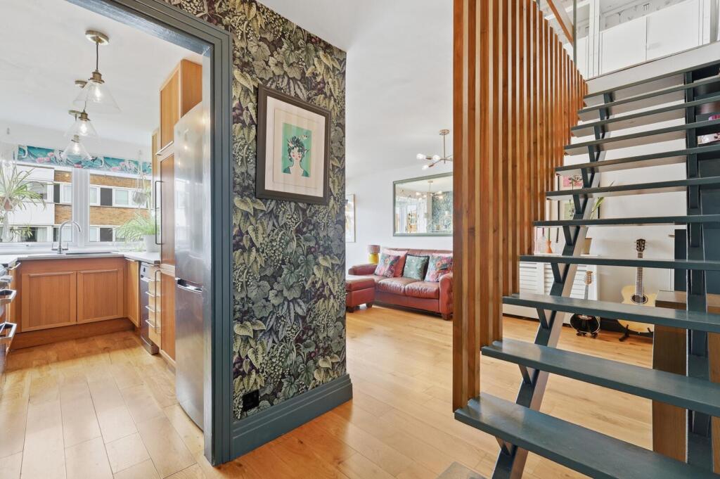 Main image of property: Queenswood Gardens, Wanstead