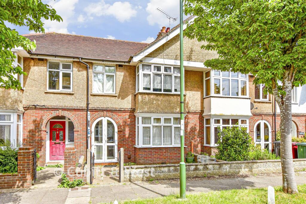 Orchard Avenue, Chichester, West Sussex, West Sussex