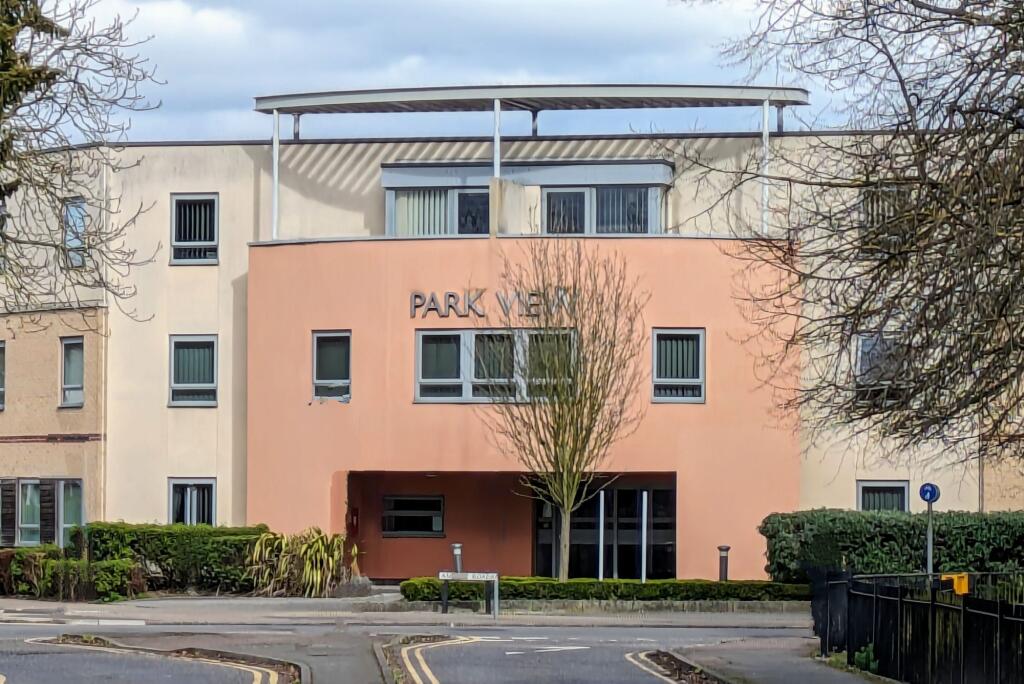 1-bed flat on Brookside, Huntingdon, PE29, £87,500