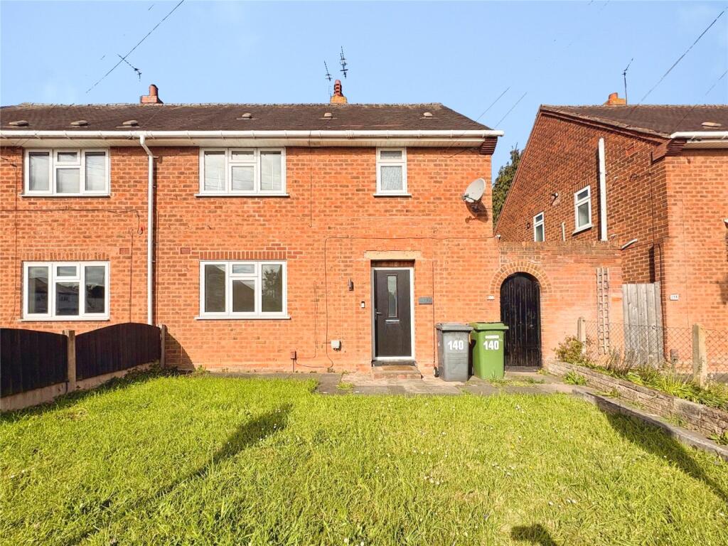 Main image of property: Ridge Lane, Wolverhampton, West Midlands, WV11