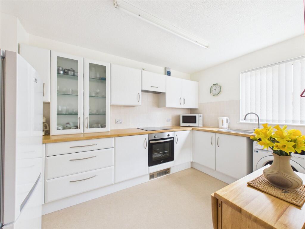 Bader Court, Martlesham Heath, Ipswich, Suffolk, IP5 - View 2
