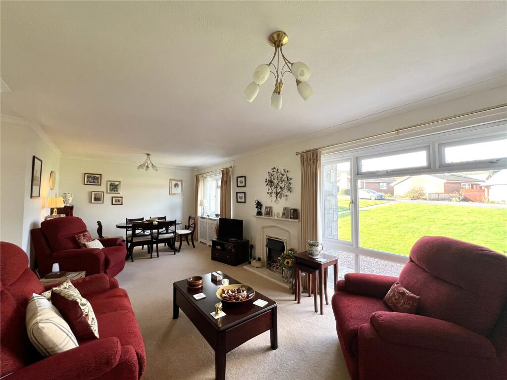 Dunster Close, Minehead, Somerset, TA24 photo 2