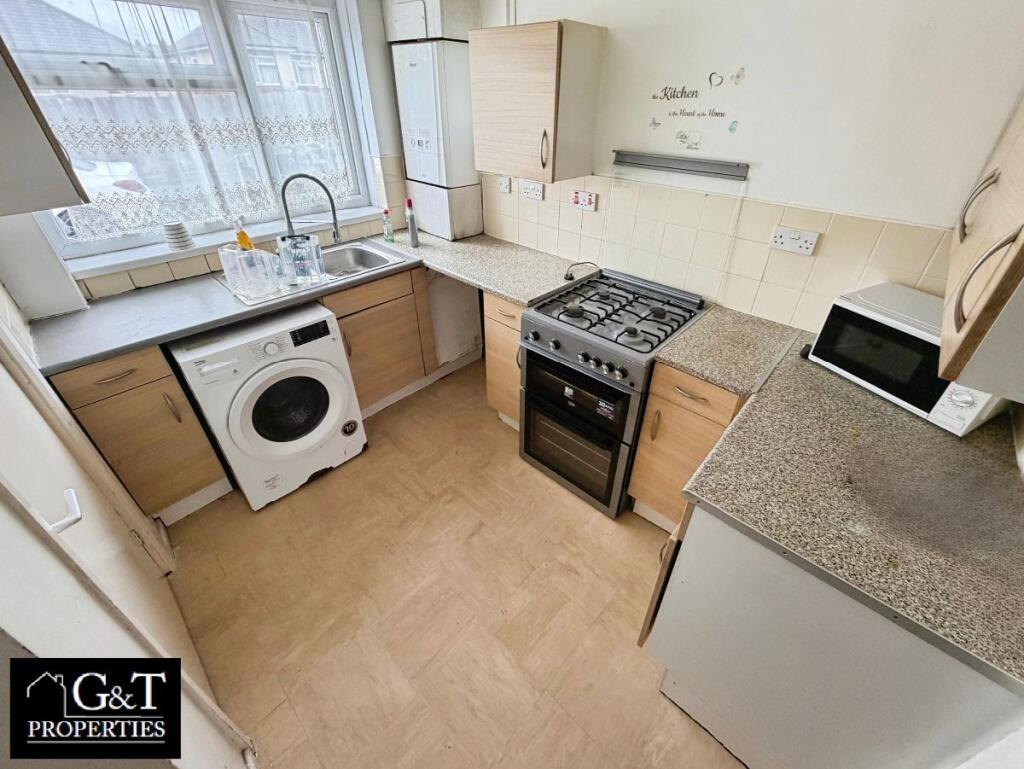 House in Sandwell, Plant's Green - View 4