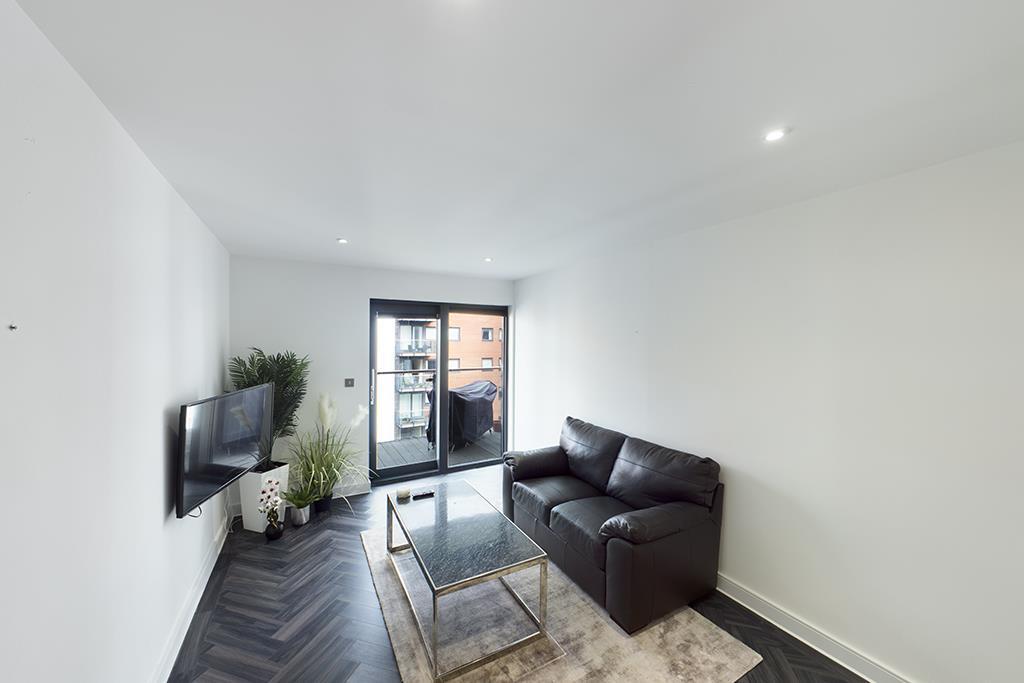 Apartment in Southampton - View 4