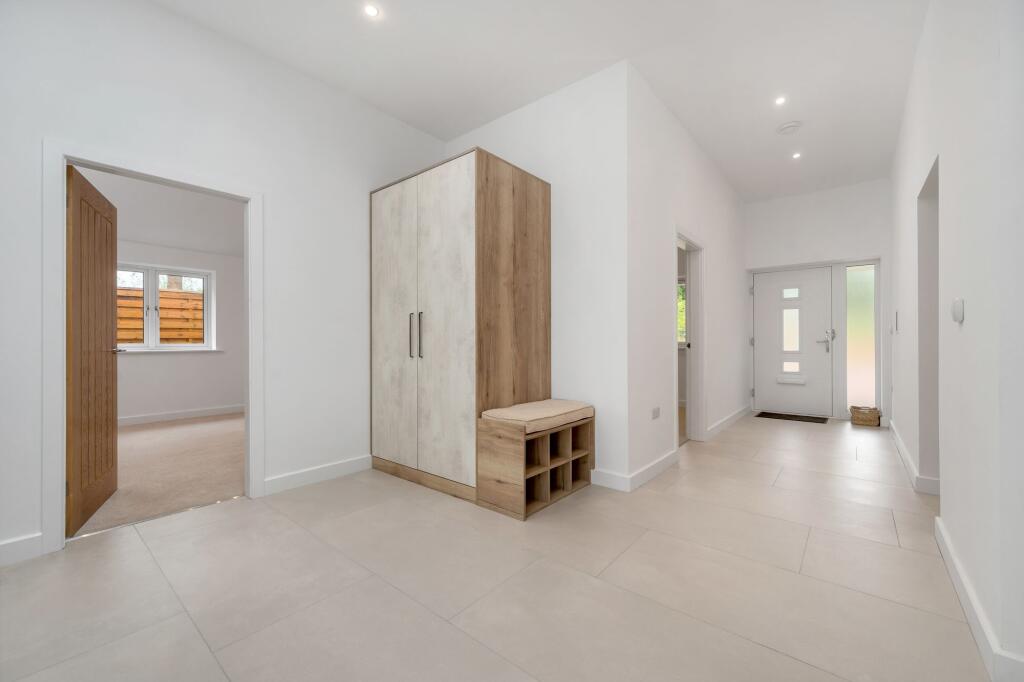 House in Leicester - More