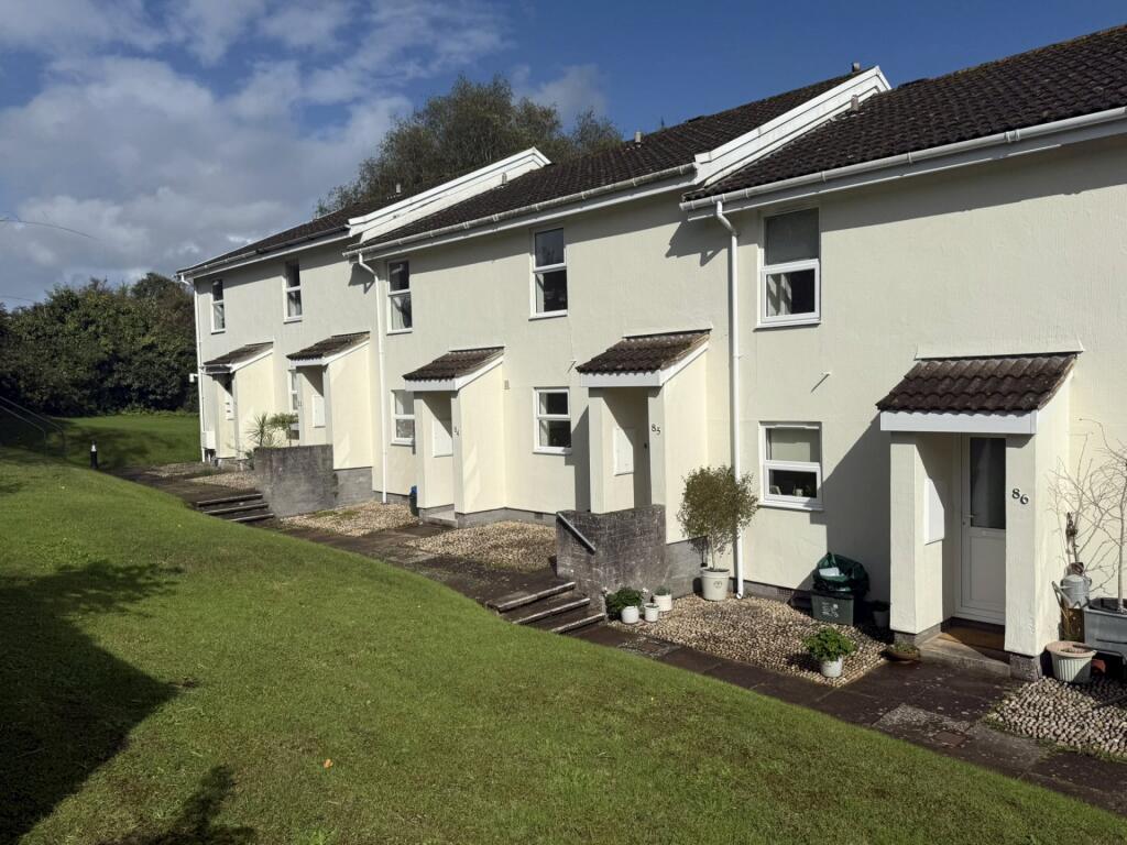 Main image of property: Chapel Street, Sidbury, Sidmouth, Devon