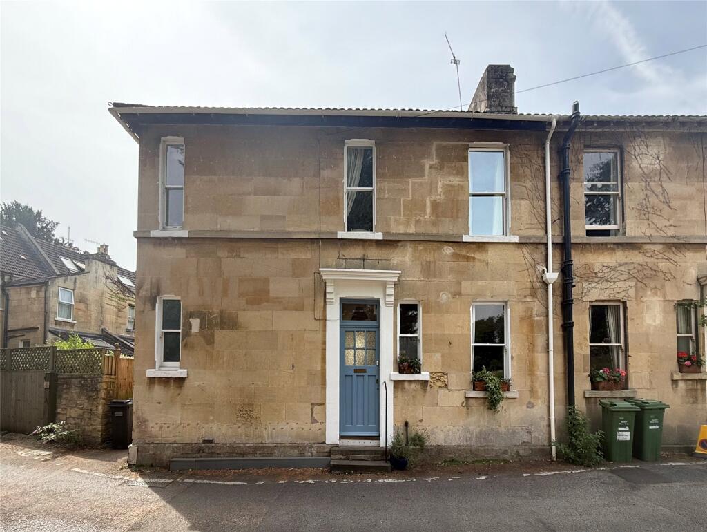 Main image of property: Rosemount Lane, BATH, Somerset, BA2