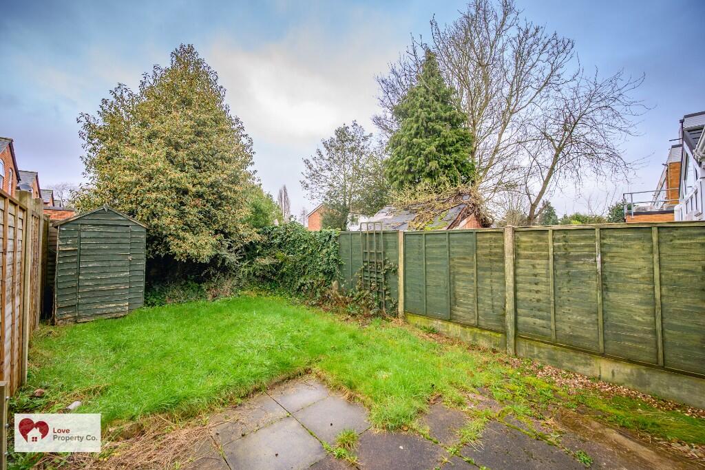 Additional image 12 of Grove Road, Solihull, B91 2AQ