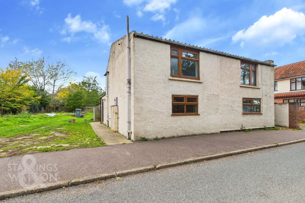 Main image of property: The Green, Freethorpe, Norwich