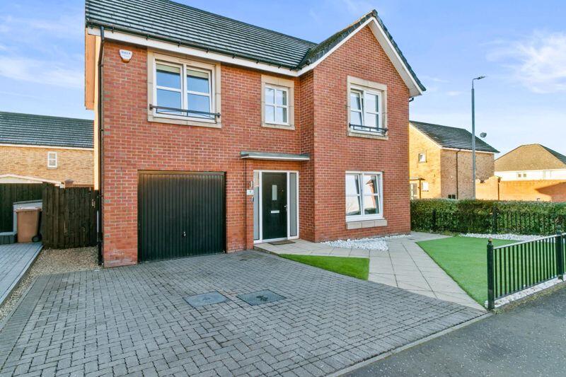 Main image of property: Almora Drive, Dumbarton