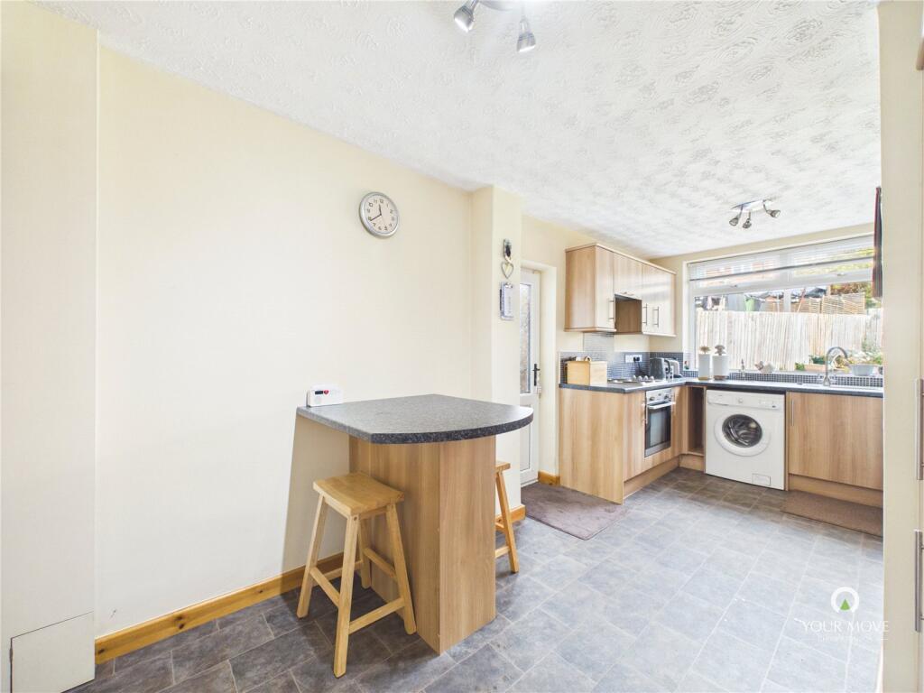House in Newcastle upon Tyne, Tyne and Wear - View 3
