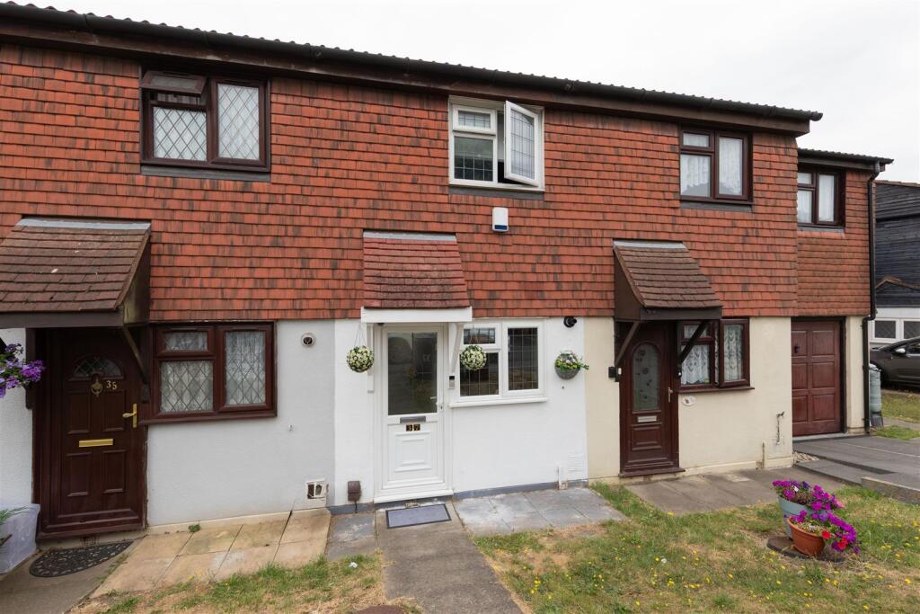 Main image of property: Mapleton Road, Chingford