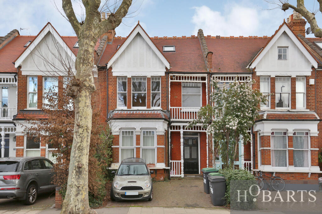 Main image of property: Park Road, Crouch End, London, United Kingdom, N8