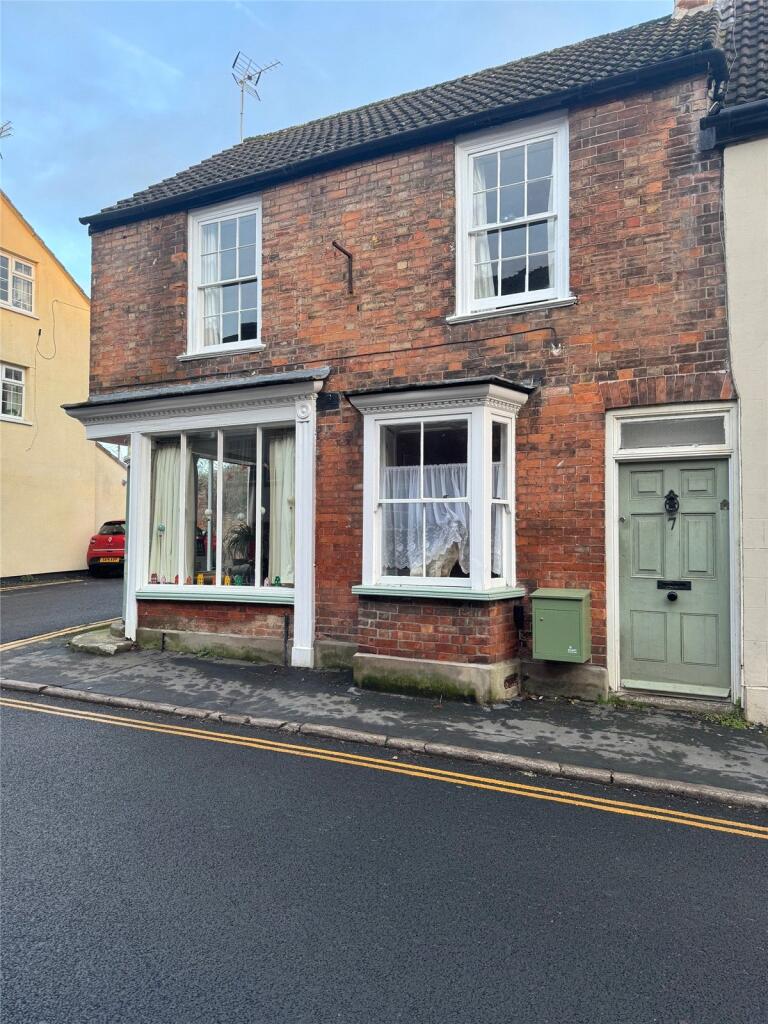 Main image of property: High Street, Berkeley, Gloucestershire, GL13