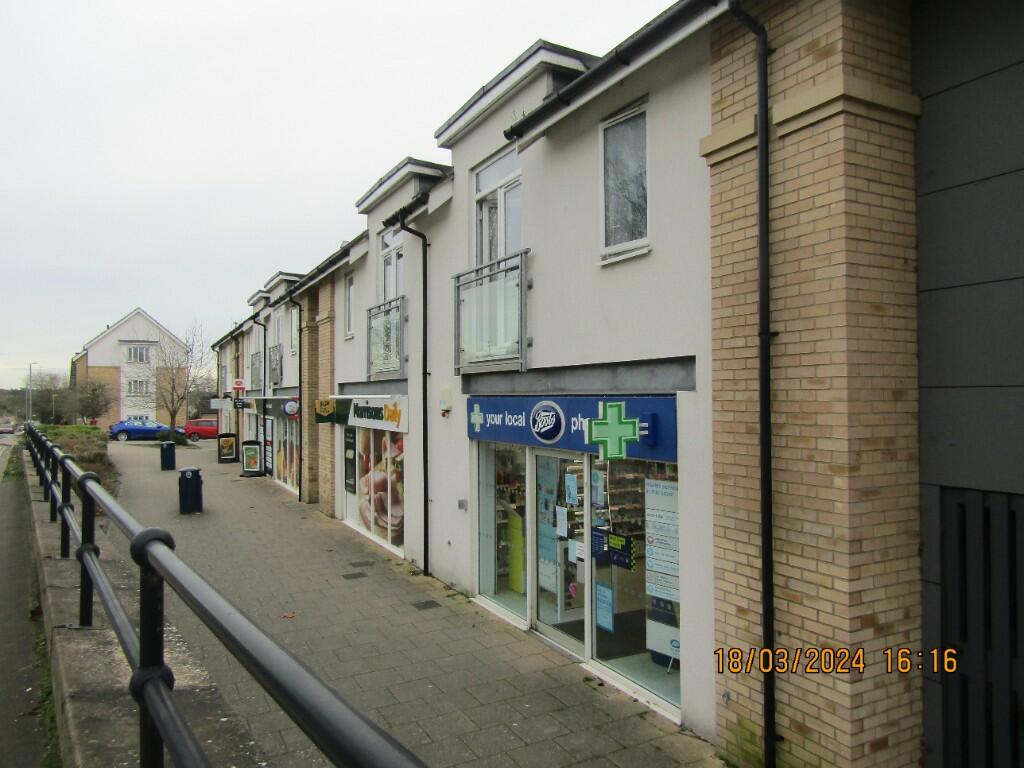 Main image of property: Units 2 - 5, Applegate Mews, Sudbury, Suffolk, CO10