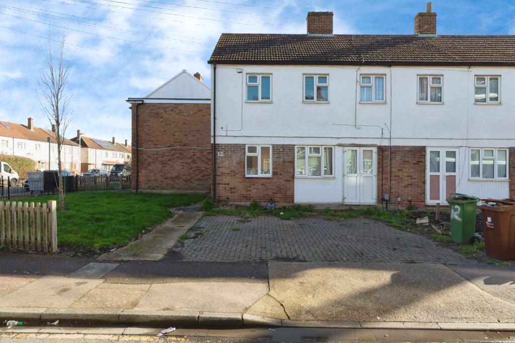 Main image of property: Endeavour Way, Barking, IG11