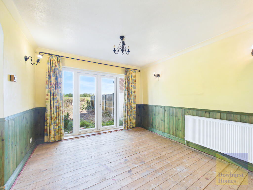 House in Preston - More