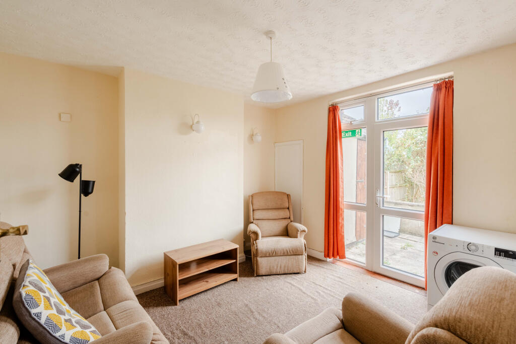 House in Bristol, Horfield - View 5