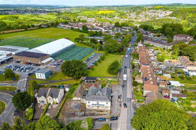 Development Site @ Fir Tree Inn, 140 Frome Road Ra