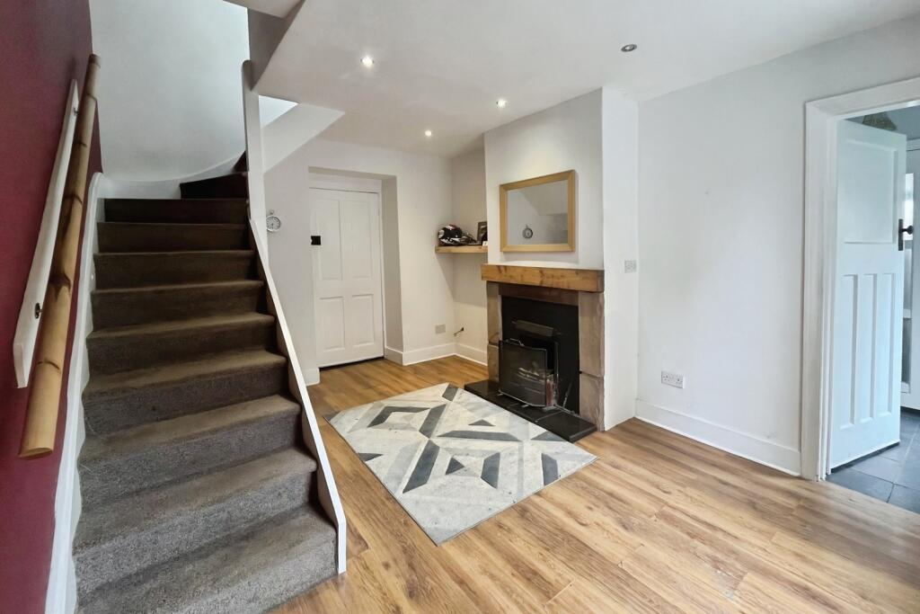 House in Wigton, Cumberland - View 2