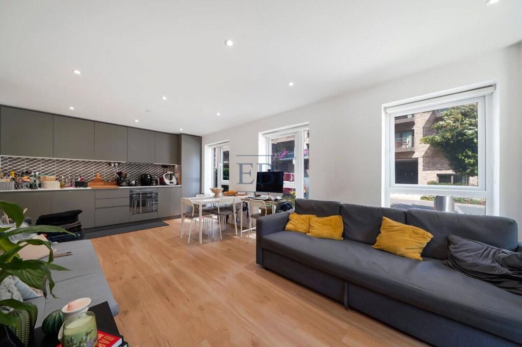 Main image of property: Celeste House, 1 Caversham Road, London, NW9