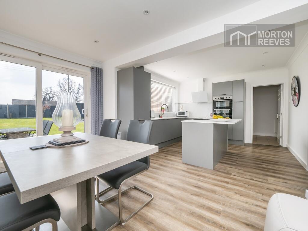 House in Broadland, Beighton - View 3