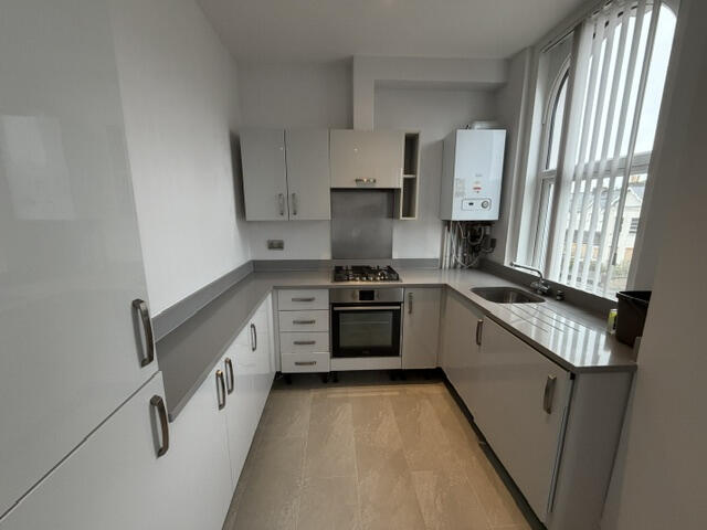 Main image of property: Themis Court, 48-50 Parkstone Road, Poole