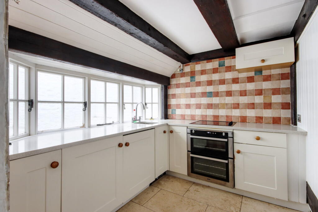 High Street, Greenhithe, DA9 9NL - View 5
