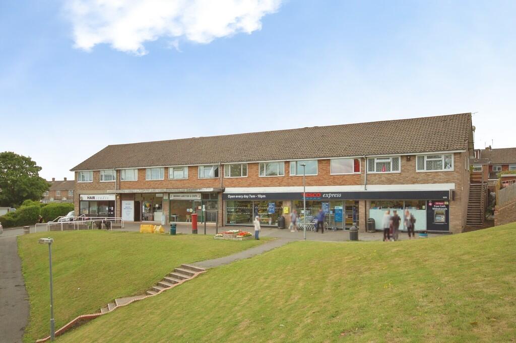Main image of property: Browns Lane, Uckfield