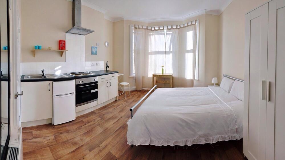 Main image of property: Flat 3, Primerose, Bournemouth, BH3