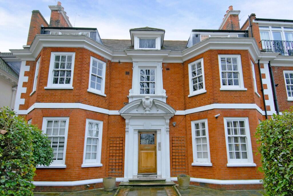 Main image of property: Elsworthy Road, Primrose Hill, London, NW3
