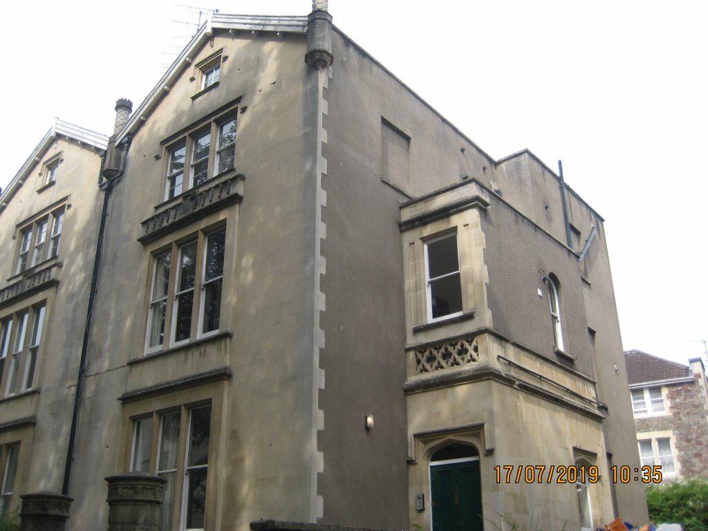 Main image of property: Arlington Villas Top