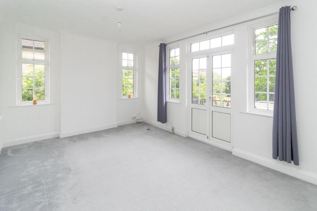 Main image of property: Glendale Avenue, Edgware, HA8