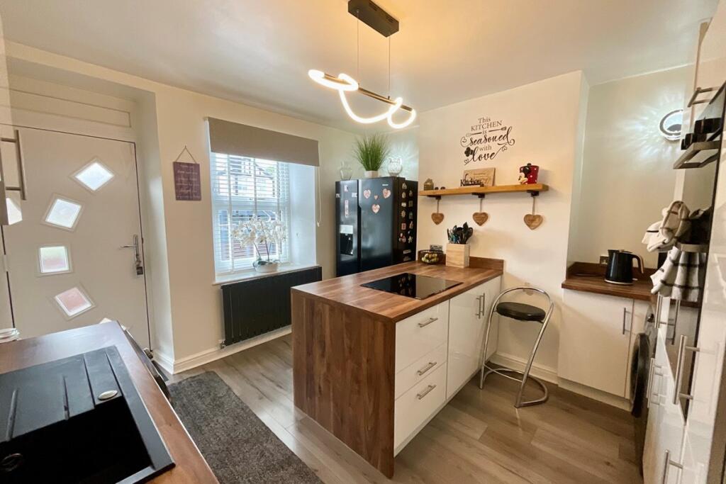 Handsworth Road, Sheffield, S13 9BN photo 2
