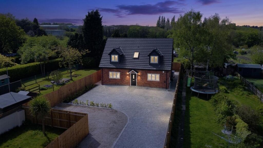 Main image of property: Leicester Road, Shepshed, Loughborough