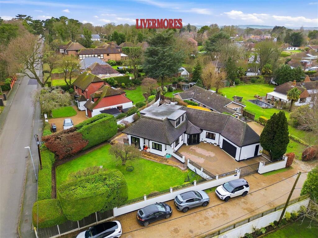 Main image of property: Woodland Close, Longfield