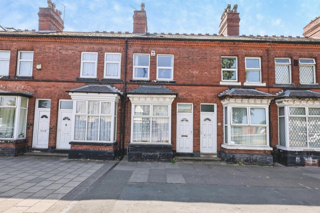 Main image of property: Marsh Hill, Birmingham