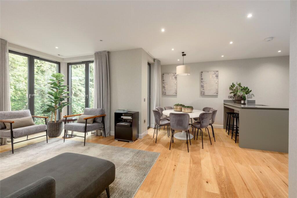 Apartment in Edinburgh, Happy Valley, Craiglockhart - More
