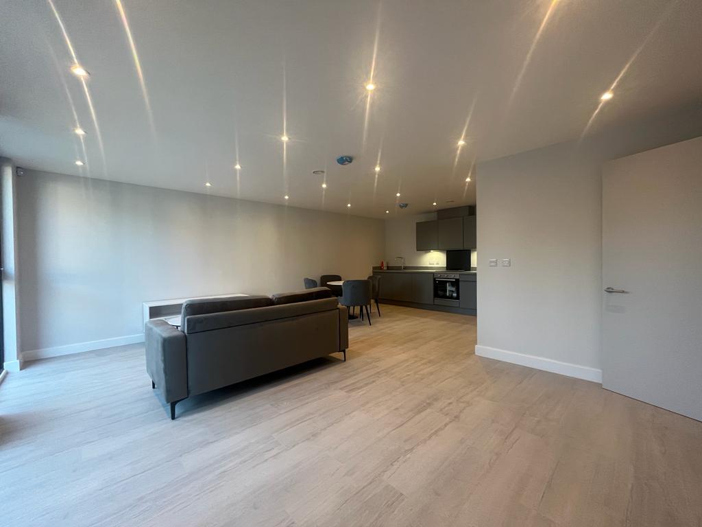 3 bedroom end of terrace house for rent