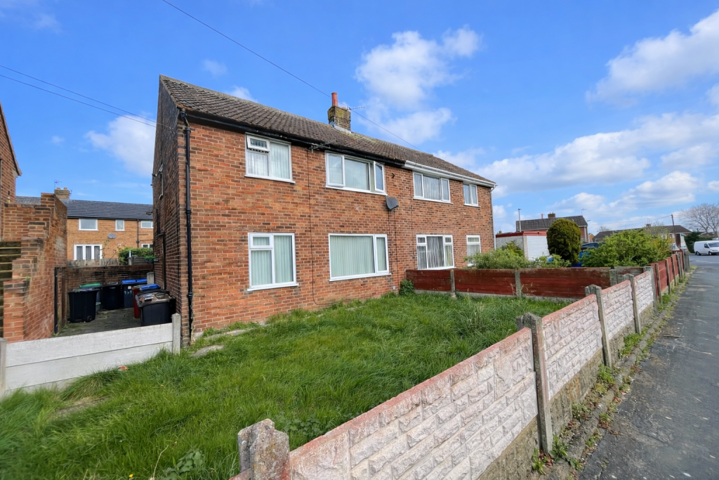 Main image of property: Dinmore Avenue,  Blackpool, FY3