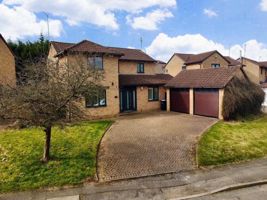 Main image of property: Russet Drive, Little Billing, Northampton NN3