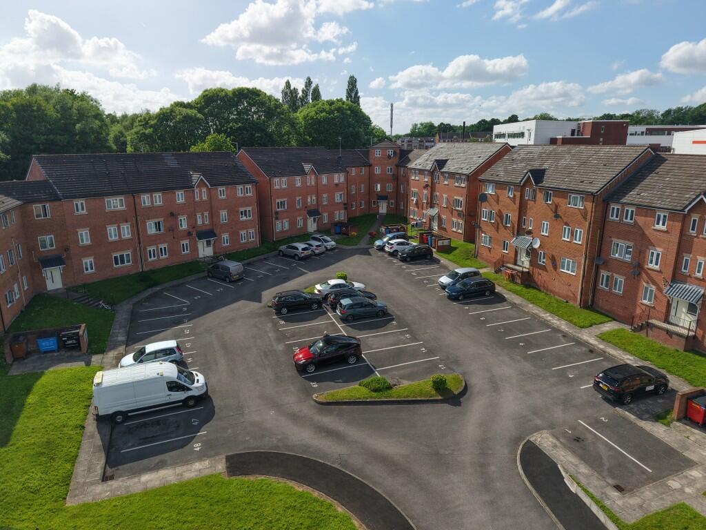 Main image of property: Queens Road, Manchester, Greater Manchester, M40