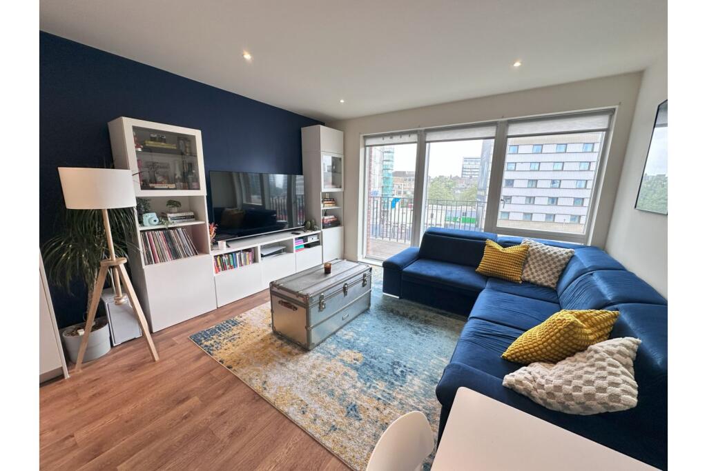 Main image of property: 2 Thunderer Walk, London, SE18