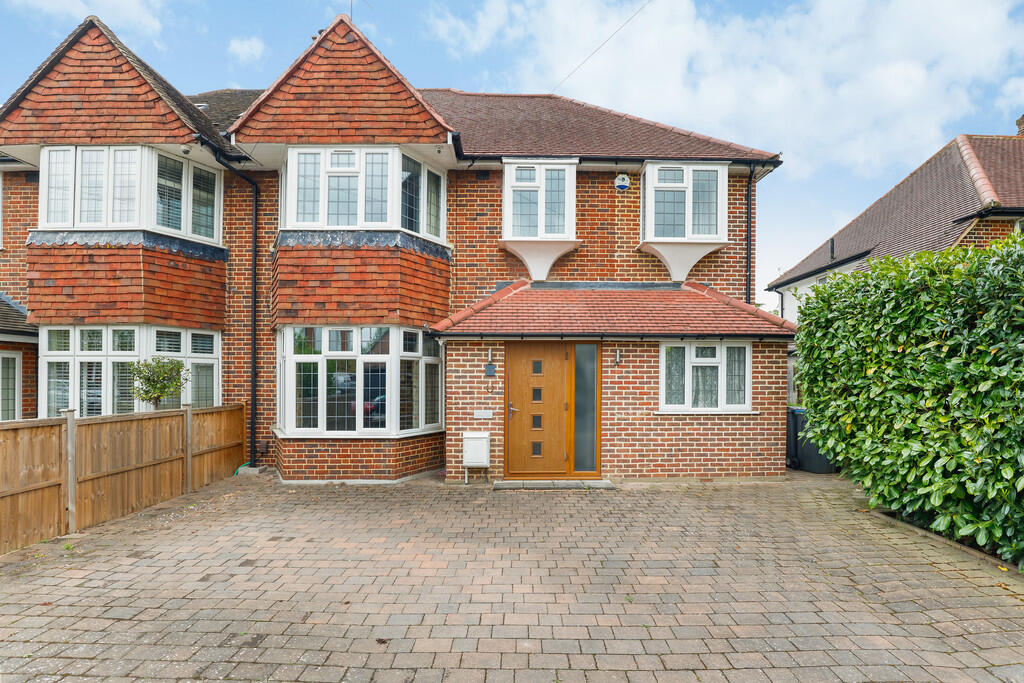 Main image of property: Dickerage Road, Kingston Upon Thames