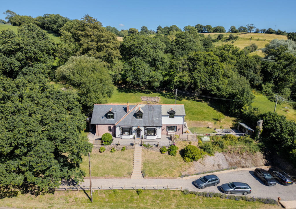 Main image of property: Usk Road, Caerleon, NP18