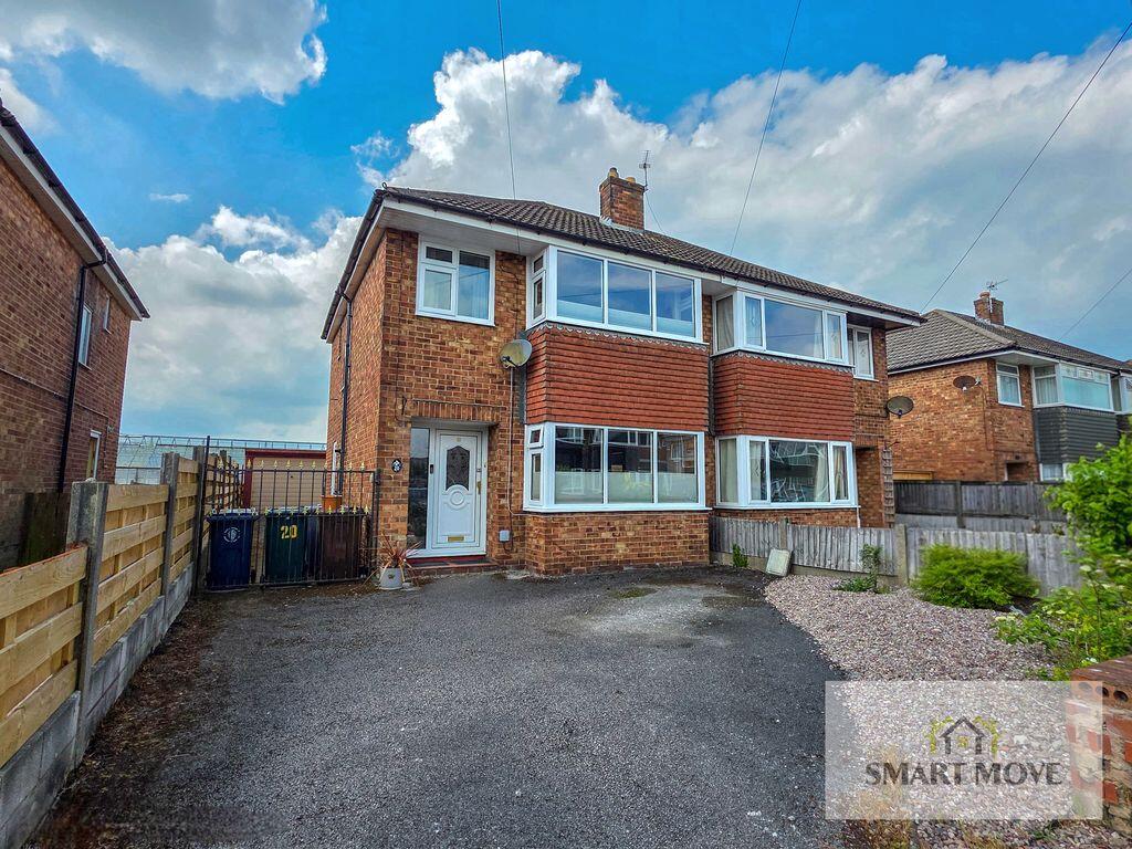 Main image of property: Sidney Avenue, Hesketh Bank, Preston
