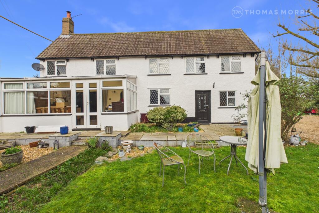 Main image of property: The Highway, Great Staughton, St. Neots, Cambridgeshire, PE19